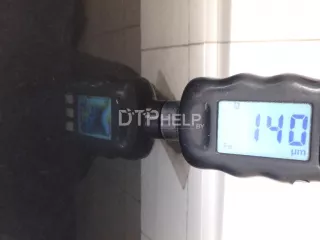 T4A1369 Дверь передняя левая Jaguar F-Pace Арт AM95597448, вид 15