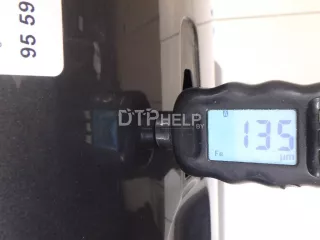 T4A1369 Дверь передняя левая Jaguar F-Pace Арт AM95597448, вид 16