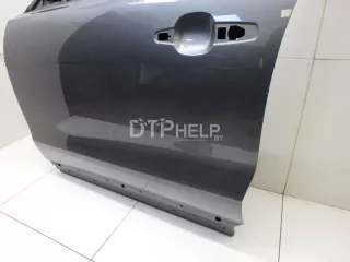 T4A1369 Дверь передняя левая Jaguar F-Pace Арт AM95597448, вид 3