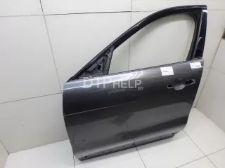 T4A1369 Дверь передняя левая Jaguar F-Pace Арт AM95597448, вид 4