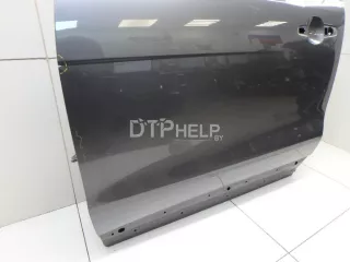 T4A1369 Дверь передняя левая Jaguar F-Pace Арт AM95597448, вид 5