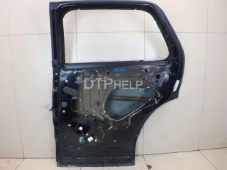 BB5Z7824630A Дверь задняя правая Ford Explorer 5 Арт AM95615541, вид 14