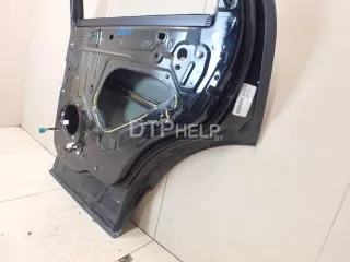 BB5Z7824630A Дверь задняя правая Ford Explorer 5 Арт AM95615541, вид 15