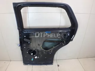 BB5Z7824630A Дверь задняя правая Ford Explorer 5 Арт AM95615541, вид 18