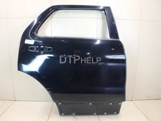 BB5Z7824630A Дверь задняя правая Ford Explorer 5 Арт AM95615541, вид 2