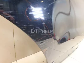 BB5Z7824630A Дверь задняя правая Ford Explorer 5 Арт AM95615541, вид 5