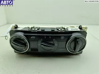 1698300585 Переключатель отопителя Mercedes B W245 Арт 54420262