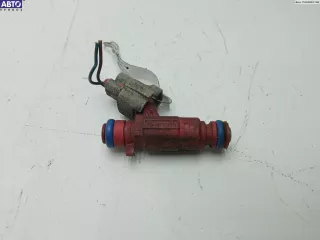 0280155940, 166009F600 Форсунка топливная Nissan Almera N16 Арт 54506616, вид 1