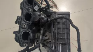 11617503518 Коллектор впускной BMW 3 E46 Арт 8731849, вид 3