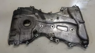 2135025000 Крышка двигателя передняя Kia Magentis MG Арт 8723545, вид 3