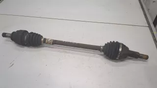 96624821 Полуось передняя левая (приводной вал, шрус) Opel Antara Арт 8732086, вид 1
