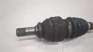 96624821 Полуось передняя левая (приводной вал, шрус) Opel Antara Арт 8732086, вид 3