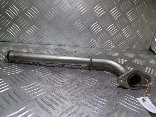 55353329 Трубка охлаждающей жидкости металлическая Opel Zafira B Арт 38554, вид 2