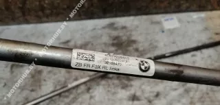 6792267,6792266 Трос ручника BMW 3 F30/F31/GT F34 Арт 00089300, вид 9