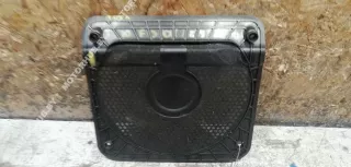 Сетка для динамика BMW 3 F30/F31/GT F34 2012г. 9227819 - Фото 5