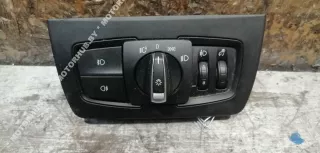 9265305 Переключатель света BMW 3 F30/F31/GT F34 Арт 00089322