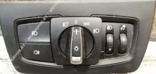 9265305 Переключатель света BMW 3 F30/F31/GT F34 Арт 00089322, вид 2