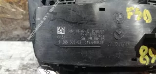 9265305 Переключатель света BMW 3 F30/F31/GT F34 Арт 00089322, вид 4
