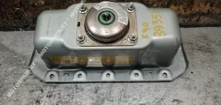 34089354 Подушка безопасности пассажира BMW 3 F30/F31/GT F34 Арт 00089351, вид 6