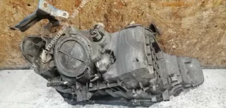 63117259539,7259539 Фара левая BMW 3 F30/F31/GT F34 Арт 00089354, вид 17