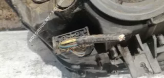 63117259539,7259539 Фара левая BMW 3 F30/F31/GT F34 Арт 00089354, вид 18