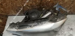 63117259539,7259539 Фара левая BMW 3 F30/F31/GT F34 Арт 00089354, вид 3