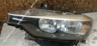 63117259539,7259539 Фара левая BMW 3 F30/F31/GT F34 Арт 00089354, вид 7