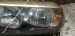 63117259539,7259539 Фара левая BMW 3 F30/F31/GT F34 Арт 00089354, вид 8