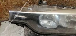 63117259539,7259539 Фара левая BMW 3 F30/F31/GT F34 Арт 00089354, вид 9