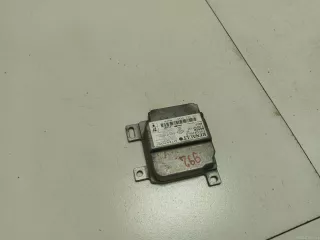 7700428310 Блок управления AIR BAG Renault Clio 2 Арт E90197992, вид 1