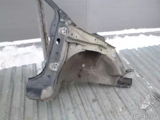  Кузовной элемент Suzuki Swift 3 Арт E22248407, вид 2