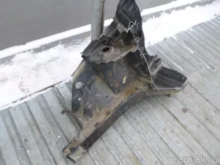  Кузовной элемент Suzuki Swift 3 Арт E22248407, вид 7
