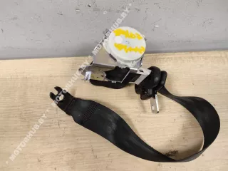 9G9N611B68FBW Ремень безопасности задний правый Ford Mondeo 4 restailing Арт 00089167, вид 1