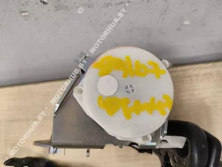 9G9N611B68FBW Ремень безопасности задний правый Ford Mondeo 4 restailing Арт 00089167, вид 2
