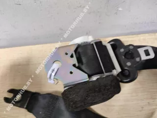 9G9N611B68FBW Ремень безопасности задний правый Ford Mondeo 4 restailing Арт 00089167, вид 3