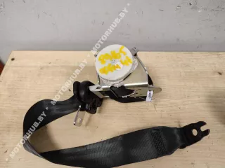 9G9N611B69DBW Ремень безопасности задний левый Ford Mondeo 4 restailing Арт 00089165, вид 1
