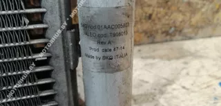  Радиатор кондиционера BMW 3 F30/F31/GT F34 Арт 00089249, вид 15