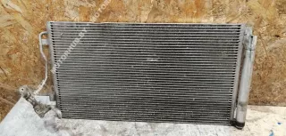  Радиатор кондиционера BMW 3 F30/F31/GT F34 Арт 00089249, вид 8