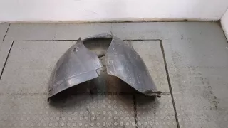 1K0805978B Защита арок передняя правая (подкрылок) Volkswagen Jetta 5 Арт 8732996, вид 3