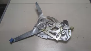 8626962 Стеклоподъемник левый передний Volvo V70 2 Арт 8726221, вид 1