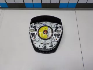 451300F030B0 Подушка безопасности в рулевое колесо Toyota Verso Арт AM51576146, вид 6