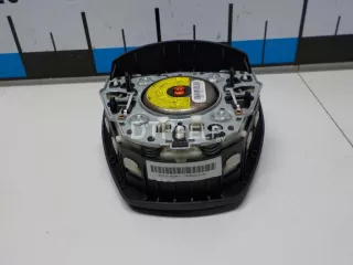 451300F030B0 Подушка безопасности в рулевое колесо Toyota Verso Арт AM51576146, вид 7
