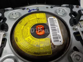 451300F030B0 Подушка безопасности в рулевое колесо Toyota Verso Арт AM51576146, вид 8