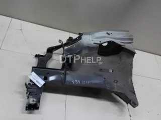  Лонжерон передний левый Suzuki Swift 3 Арт AM51158350, вид 3