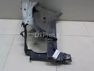  Лонжерон передний левый Suzuki Swift 3 Арт AM51158350, вид 4