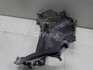  Лонжерон передний левый Suzuki Swift 3 Арт AM51158350, вид 5