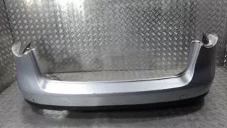 3C9807421 Бампер задний Volkswagen Passat B6 Арт 117321, вид 1