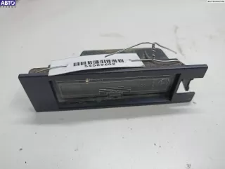  Подсветка номера Opel Meriva 1 Арт 54589602