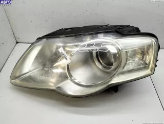 3C0941005Q Фара левая Volkswagen Passat B6 Арт 54301235, вид 1