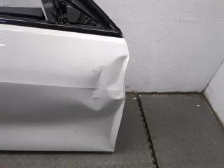 41518737060 Дверь передняя правая белая BMW X1 F48 Арт 8736356, вид 2